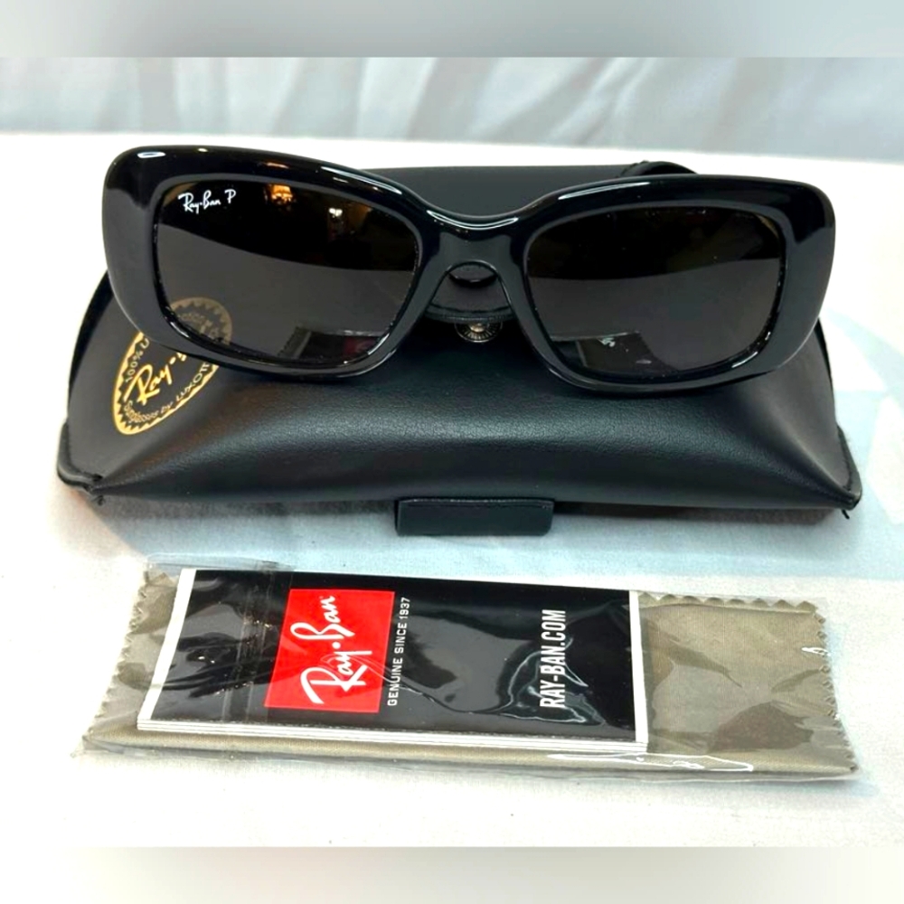 Ray Ban Sunglasses